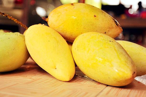 Xoài Cao Lãnh Túi Lớn