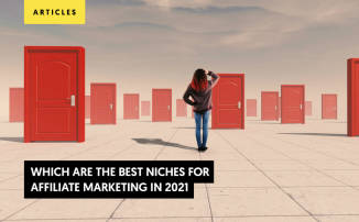 Which Are the Best Affiliate Marketing Niches in 2022?