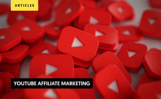 Youtube Affiliate Marketing - Guide 2021