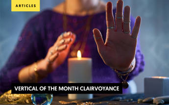 lemonads’ Vertical of the Month: Clairvoyance