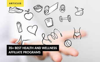 Best Health and Wellness Affiliate Programs. 35+ Top Affiliate Programs lemonads®