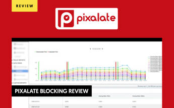 Pixalate Blocking Review: Fraud Prevention and Invalid Traffic Prevention for Your Campaign