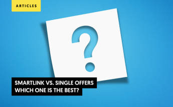 SmartLink vs. Single Offers - which one is the best?