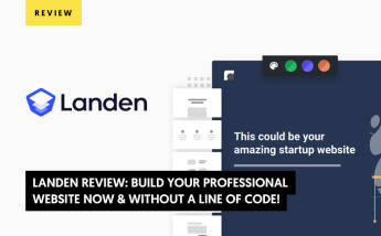 Landen Review 2021: Build Websites That Will Drive In More Traffic!