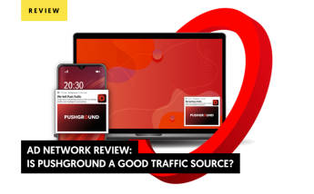 Ad Network Review: Is Pushground a Good Traffic Source?