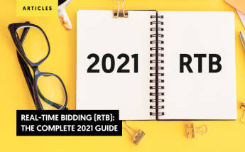 Real-Time Bidding (RTB): The Complete Guide 2021