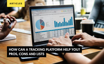 6+ Best tracking platform for Affiliate Marketers Pros, cons and lists