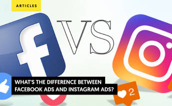 What’s the Difference Between Facebook Ads and Instagram Ads?