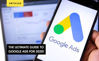 Google Ads: The Ultimate Guide on How To Invest With Your Ads in 2021!