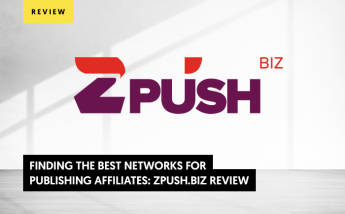 Zpush.biz Review: Finding the Best Networks for Publishing Affiliates