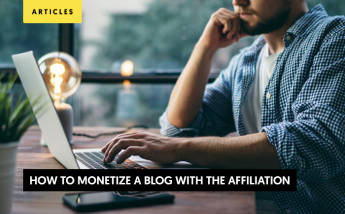 How To Monetize A Blog With Affiliation: Strategies To Earn Money!
