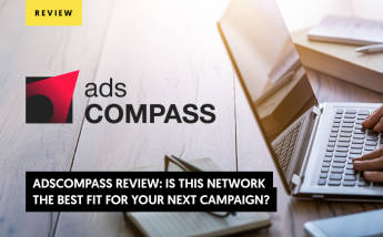 AdsCompass Review: Is This Network the Best Fit for Your Next Campaign?