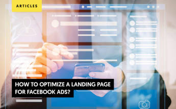 How to Optimize a Landing Page for Facebook Ads?