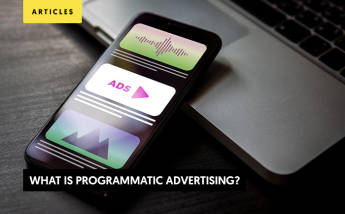 Programmatic Advertising: Make It Part Of Your Advertising Strategy!