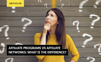 Affiliate Programs vs. Affiliate Networks: What is the Difference?