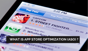 What is App Store Optimization? (ASO)