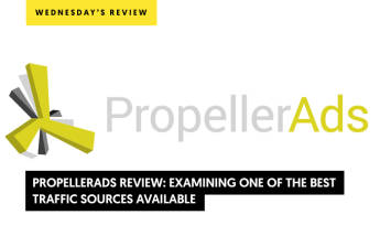 PropellerAds Review: Examining One of the Best Traffic Sources Available