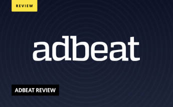 Adbeat Review: An Innovative Take on Competitive Intelligence and Analysis
