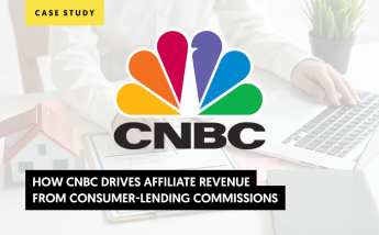 How CNBC Drives Commissions from Consumer Loans Affiliate Programs?