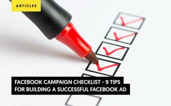 9 Tips for Building a Successful Facebook Ads