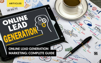 Online Lead Generation Marketing: Everything You Need to Know (Complete Guide, Potential Costs + Strategies)