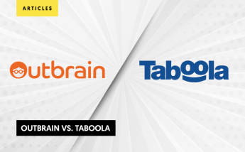 Outbrain vs. Taboola: How to Choose the Best Content Discovery and Distribution Platform