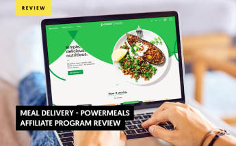 Powermeals Review - Why is this affiliate program a great opportunity?