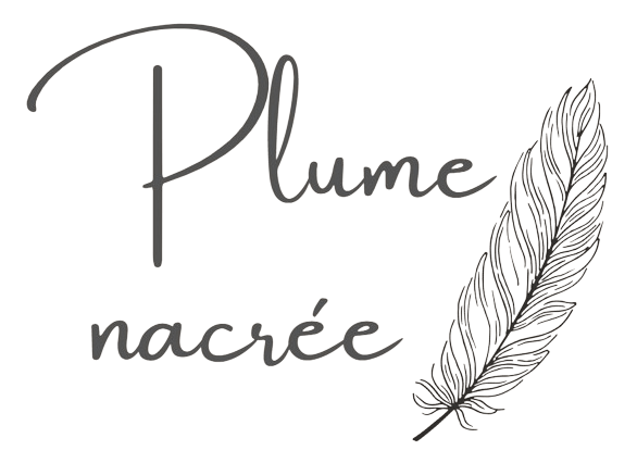 Plume Nacrée