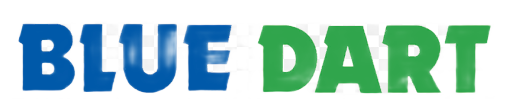 Partner logo BlueDart