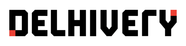 Partner logo Delhivery