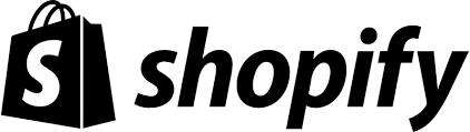 Partner logo Shopify
