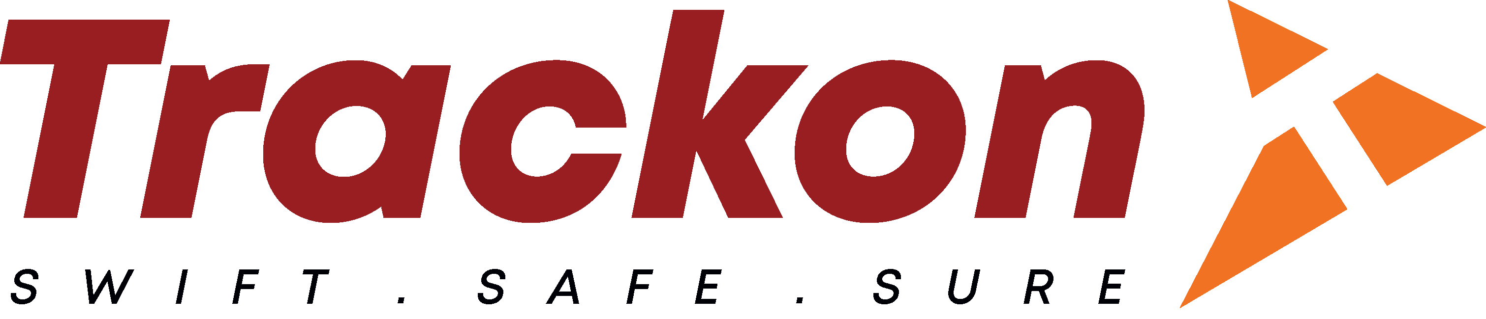Partner logo Trackon
