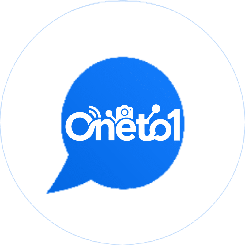 Oneto1 Logo
