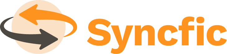 Syncfic - Rooop.app.
