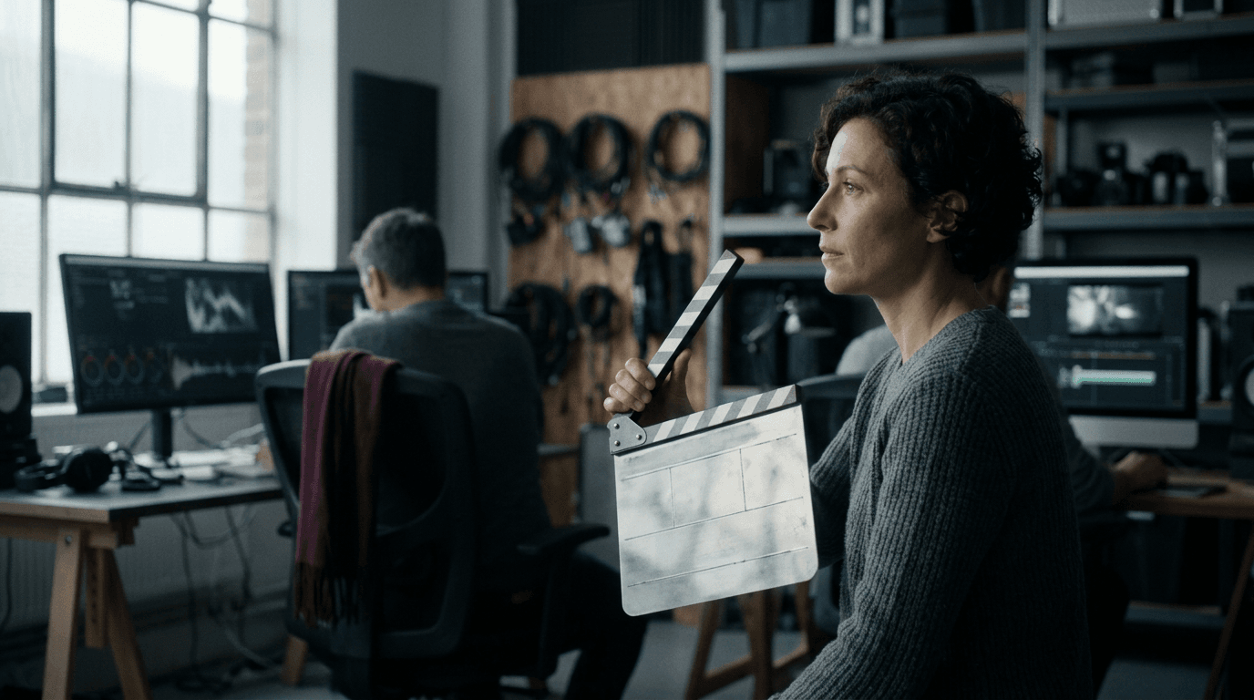 AI Video Production Company vs In-House vs Freelancers: What Brands Should Choose in 2026