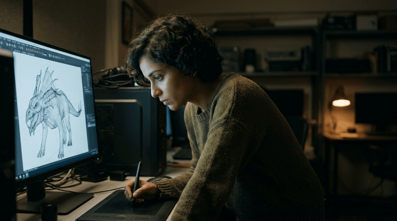 Best VFX Companies in the World (2026): Global Rankings + Where India Stands