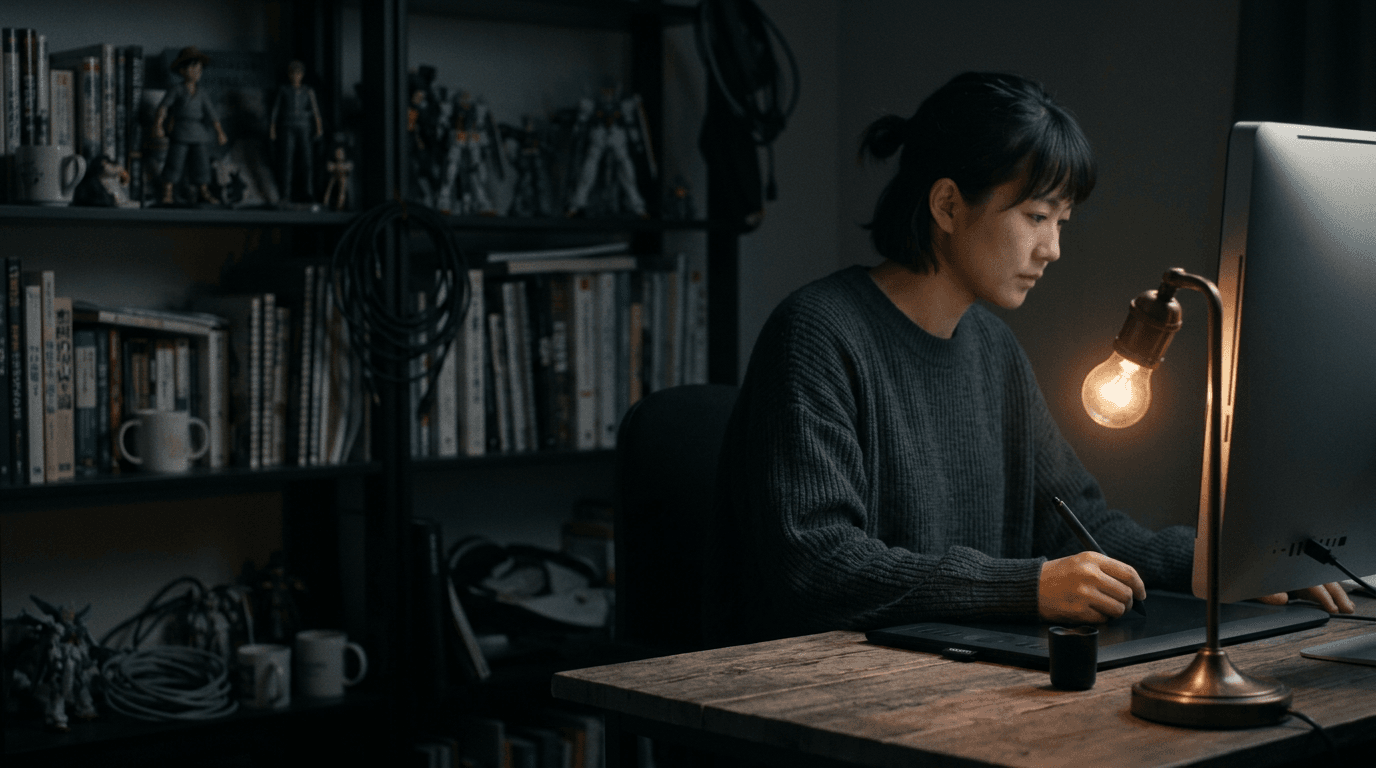 AI Animation: The Complete Guide to AI-Powered Animation Production (2026)