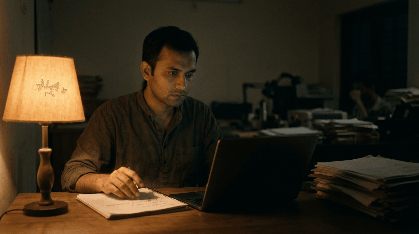 AI Commercial Cost in India: Real Budget Bands for 2026 (₹50K to ₹50L Decoded)