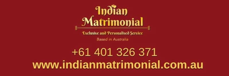 Indian Matrimonial Australia/NZ