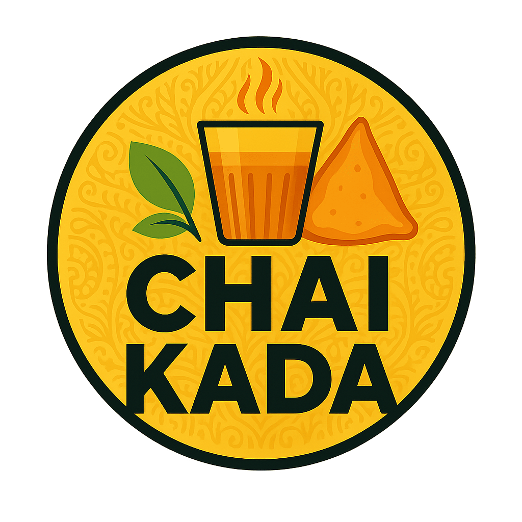 Chai Kada