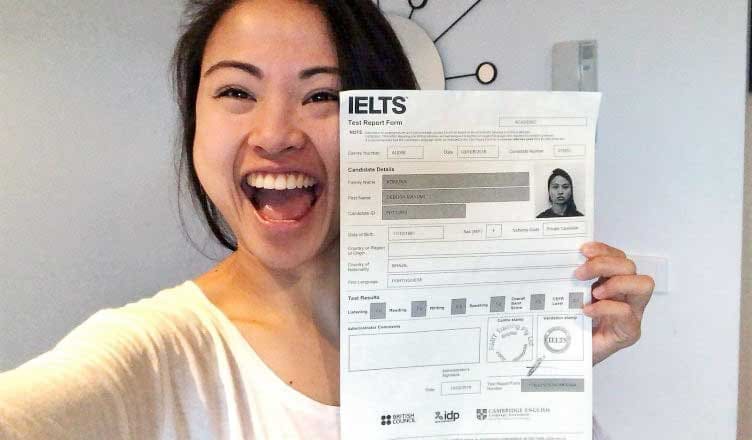 IELTS & TOEFL Preparation | Expert Coaching for Test Success