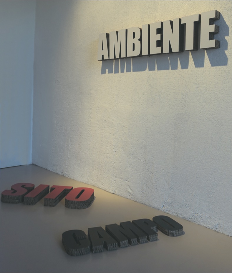 Ambiente