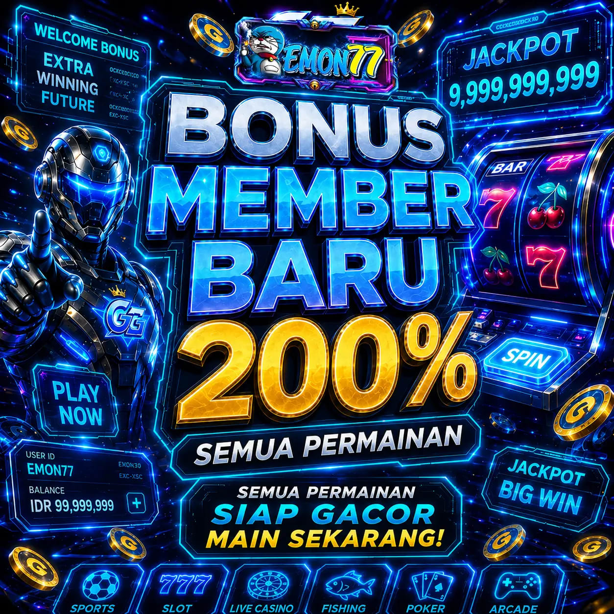 EMON77