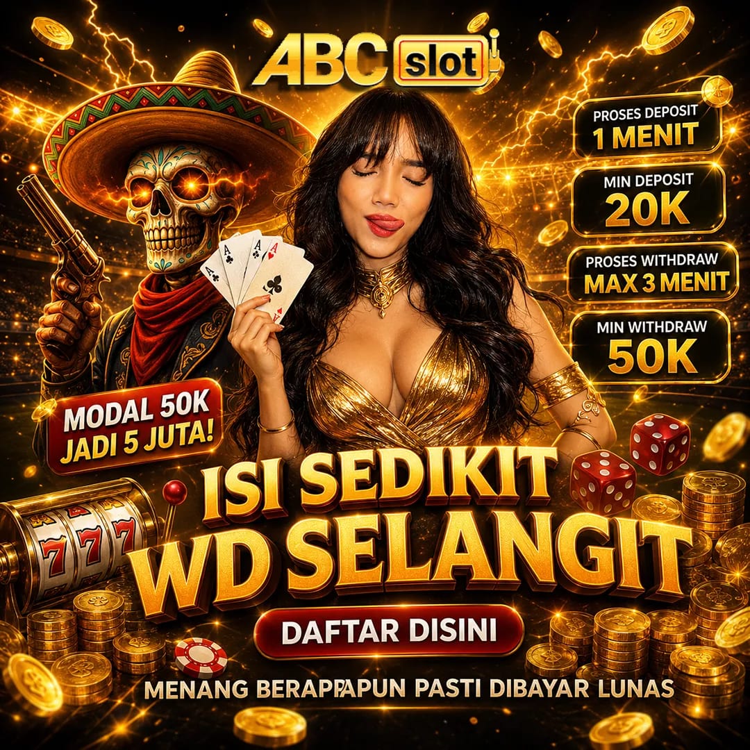 ABCSLOT