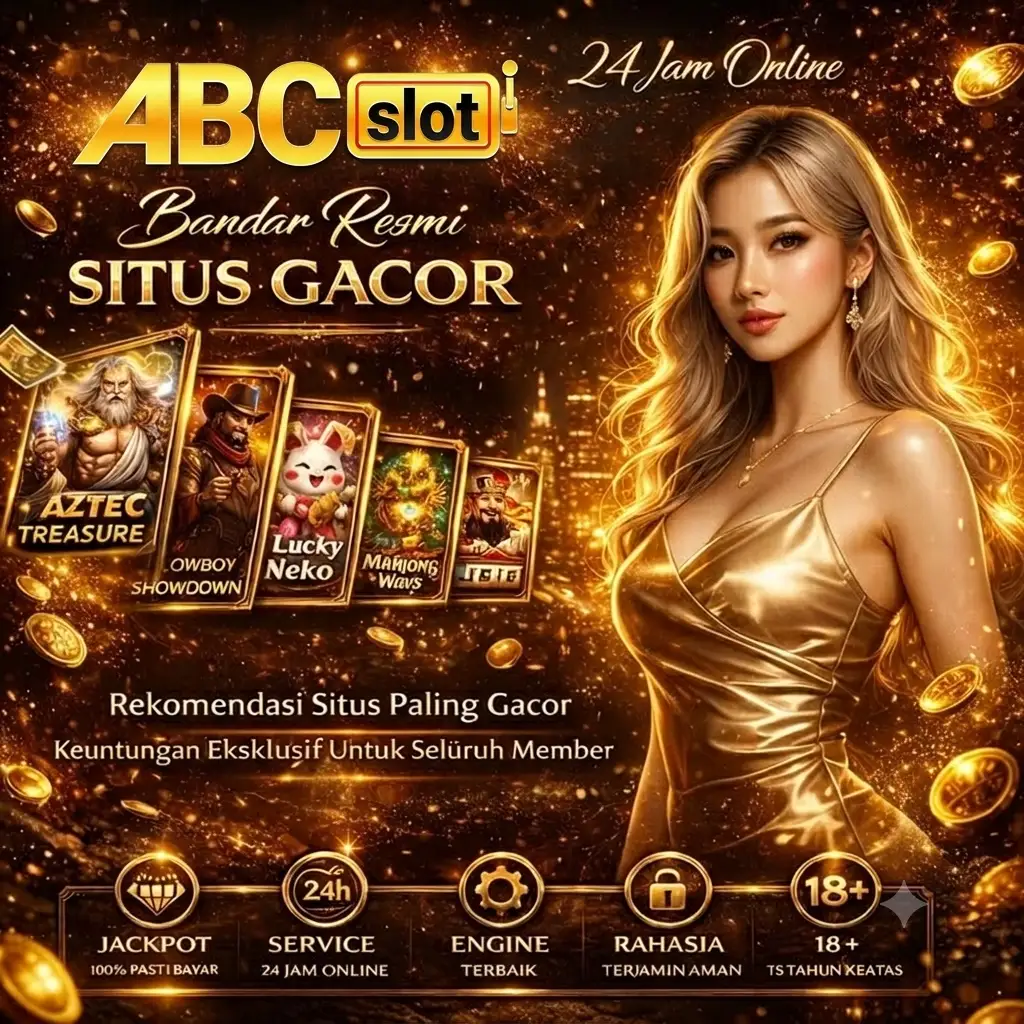 ABCSLOT