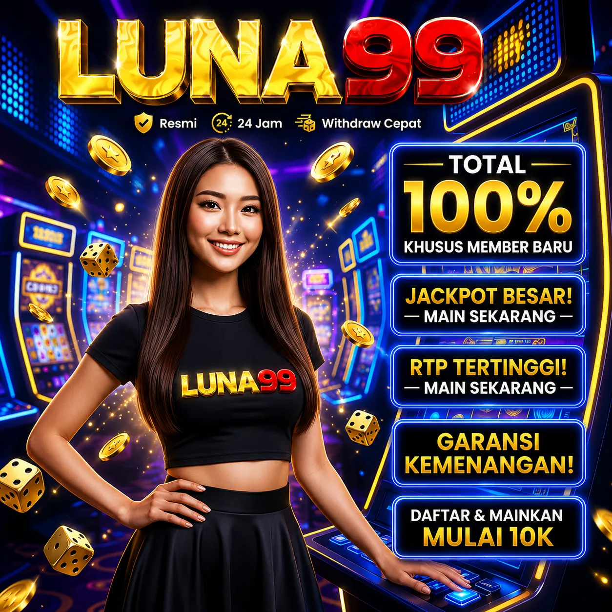 LUNA99