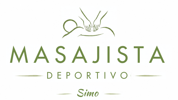 Masajista Deportivo Simo