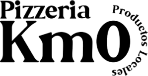 Pizzería KM0