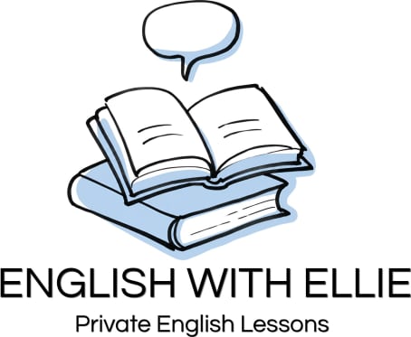 English with Ellie
