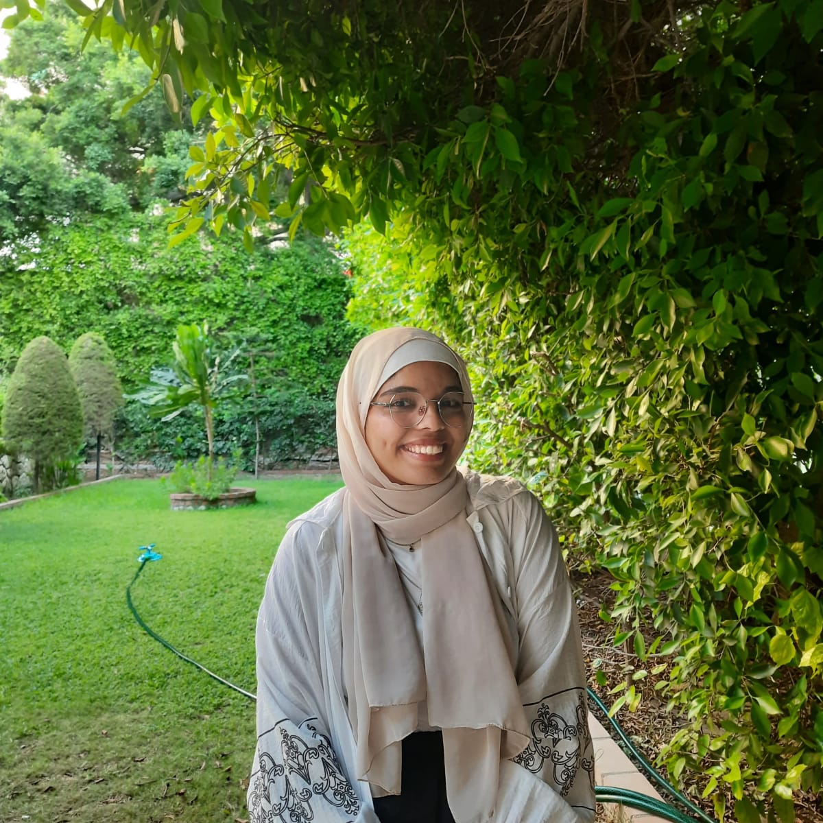 Habiba fathey 